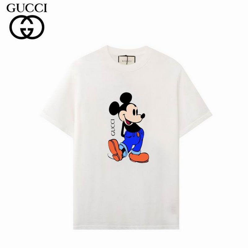 Gucci Men's T-shirts 1857